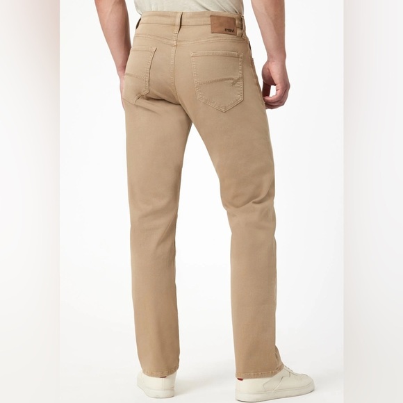 Mavi Other - Mavi Zach Straight Leg Pants